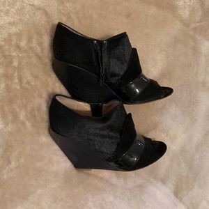 Tracy Reese Ankle Boot/Shoes